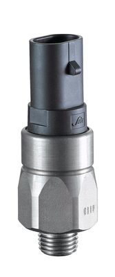 Pressostats PLUS connecteur intégré fonctions intelligentes de protection - Série 0412