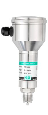 Transmetteurs de pression pour des applications générales - PR9000