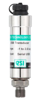 Transducteurs de pression numériques protocole USB - GS4200-USB