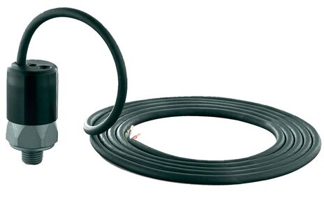 Pressostats précâblés connectique et enrobage spécifiques - Série 0240