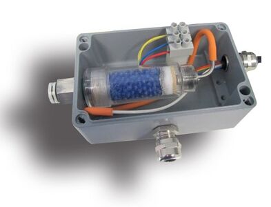 Accessoires ESI pour transducteurs et transmetteurs de pression - Série DH3400