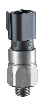 Pressostats PLUS connecteur intégré fonctions intelligentes de protection - Série 0414