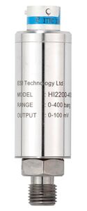 Transmetteurs de pression pour hautes spécifications ESI - Série HI2200/2300