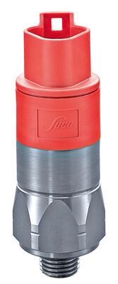 Pressostats avec connecteur intégré, contact inverseur hex27 - Série 0137