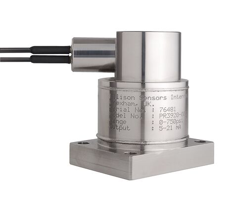 Transmetteurs de pression différentielle ESI - PR3920