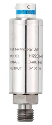 Transmetteurs de pression pour hautes températures ESI - HI2200/2300