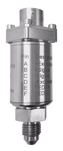 Transmetteurs de pression pour hautes spécifications ESI - Série HI3000 TEDS