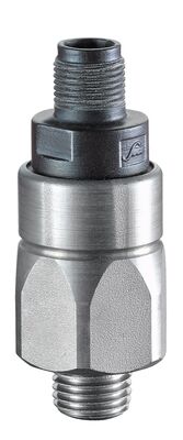 Pressostats PLUS connecteur intégré fonctions intelligentes de protection - Série 0422