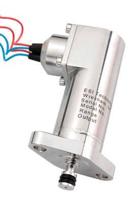 Transmetteurs de pression ATEX pour atmosphères explosibles ESI - PR3915