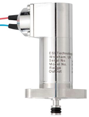 Transmetteurs de pression ATEX pour atmosphères explosibles ESI - PR3913