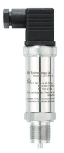 Transmetteurs pour basses pressions ESI plages 0…25 mbar - Série PR3110EX