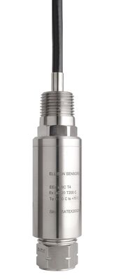 Transmetteurs de pression ATEX pour atmosphères explosibles ESI - PR3900