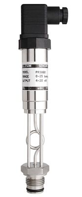 Transmetteurs de pression pour hautes températures ESI - PR3860