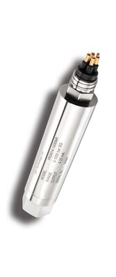 Transmetteurs de pression ATEX pour atmosphères explosibles ESI - PR3914