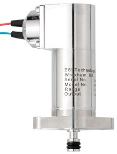 Transmetteurs de pression Oil & Gas ESI compatibles zones explosibles - Série PR3913