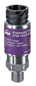 Transmetteurs de pression Série High Performance, hex. 22 - Série 0705
