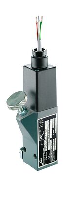 Pressostats ATEX pour atmosphères explosibles - Série 0165