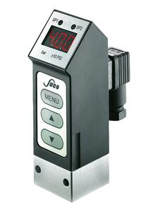 Pressostats électroniques programmables par menu avec afficheur - Série 0570