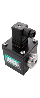 Transmetteurs de pression ATEX pour atmosphères explosibles ESI - PR3200