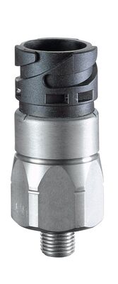 Pressostats vacuostats avec connecteur intégré SUCO NF/NO, hex. 24 - Série 0121