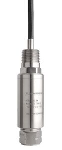 Transmetteurs de pression Oil & Gas ESI compatibles zones explosibles - Série PR3900