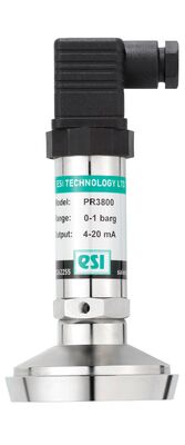 Transmetteurs de pression ATEX pour atmosphères explosibles ESI - PR3800