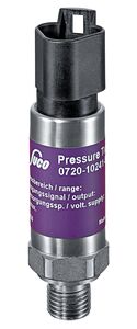 Transmetteurs de pression Série High Performance, hex. 22 - Série 0720